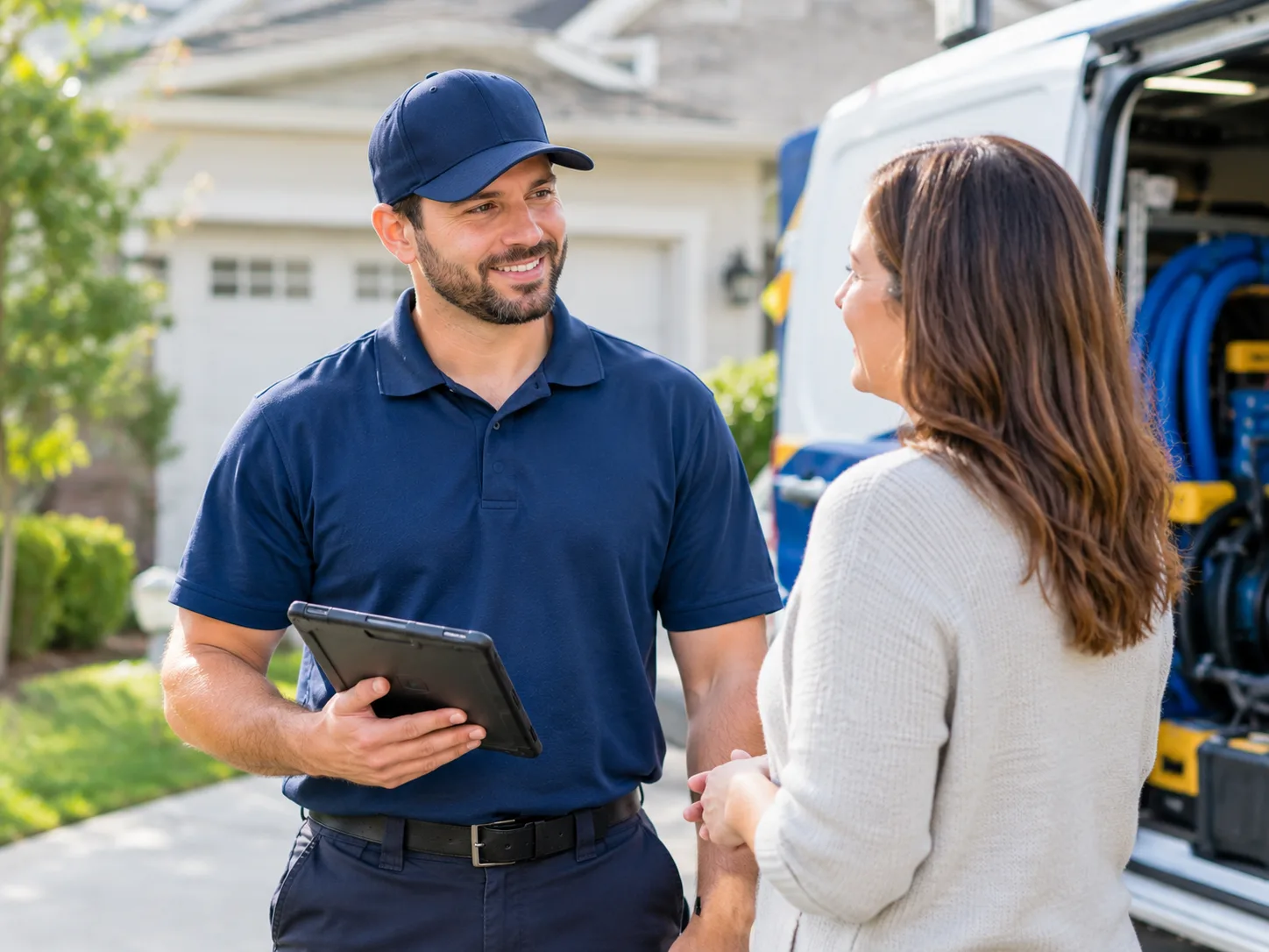 Sewage Backup Cleanup Roanoke, TX FAQs